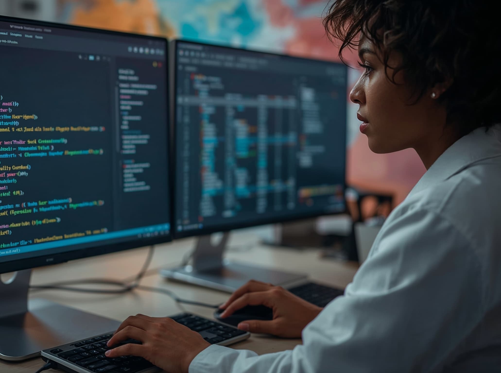 Data Engineering