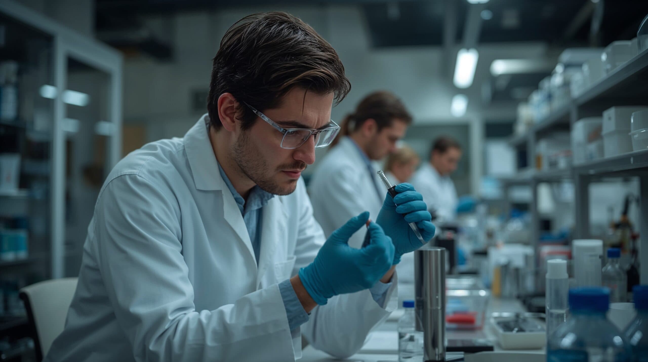 Discovery Science